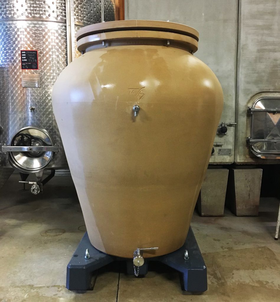 Domaine de La Madelène